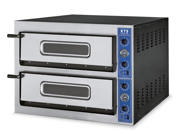 Печь подовая XTS F2/90EAPS