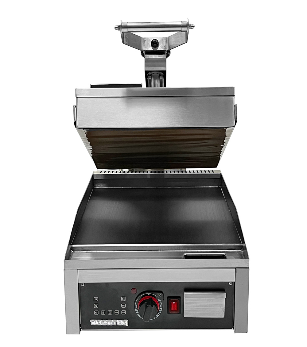 Гриль пресс Kocateq. GH33ED (2024)