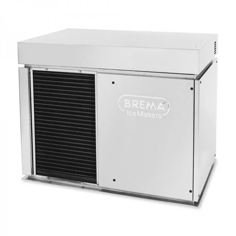 Brema I.M. S.p.a. Льдогенератор серии Muster 800
