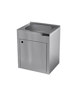 РУКОМОЙНИК KAYMAN РМЗ-500/400-А