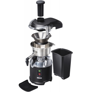 Соковыжималка для овощей и фруктов Hamilton Beach HJE960-CE