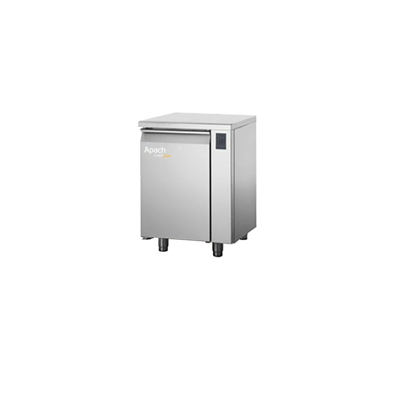 СТОЛ ХОЛОДИЛЬНЫЙ КОНДИТЕРСКИЙ APACH CHEF LINE LTRP1TR