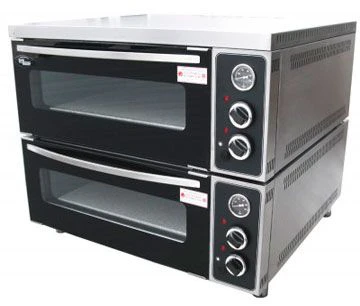 Печь для пиццы Grill Master ППЭ/2 (22128)