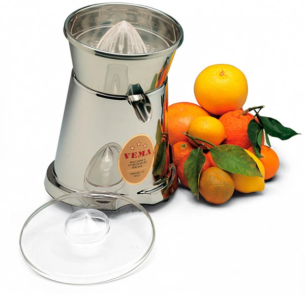 Соковыжималка для цитрусовых Vema SP2067/M