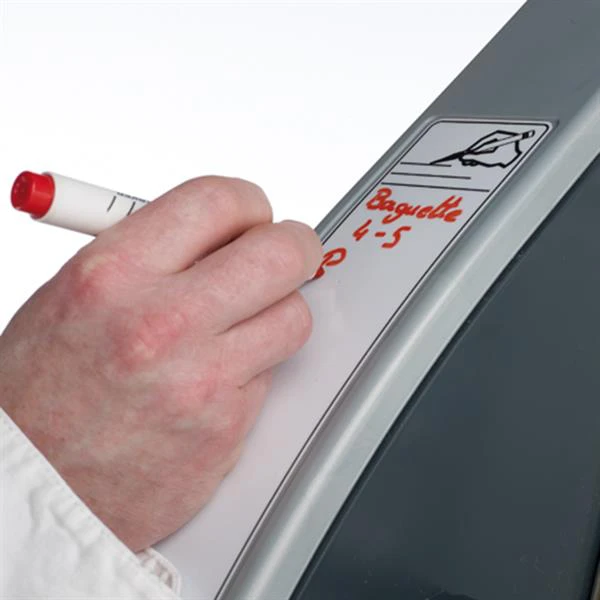 Тестозакаточная машина JAC Forma