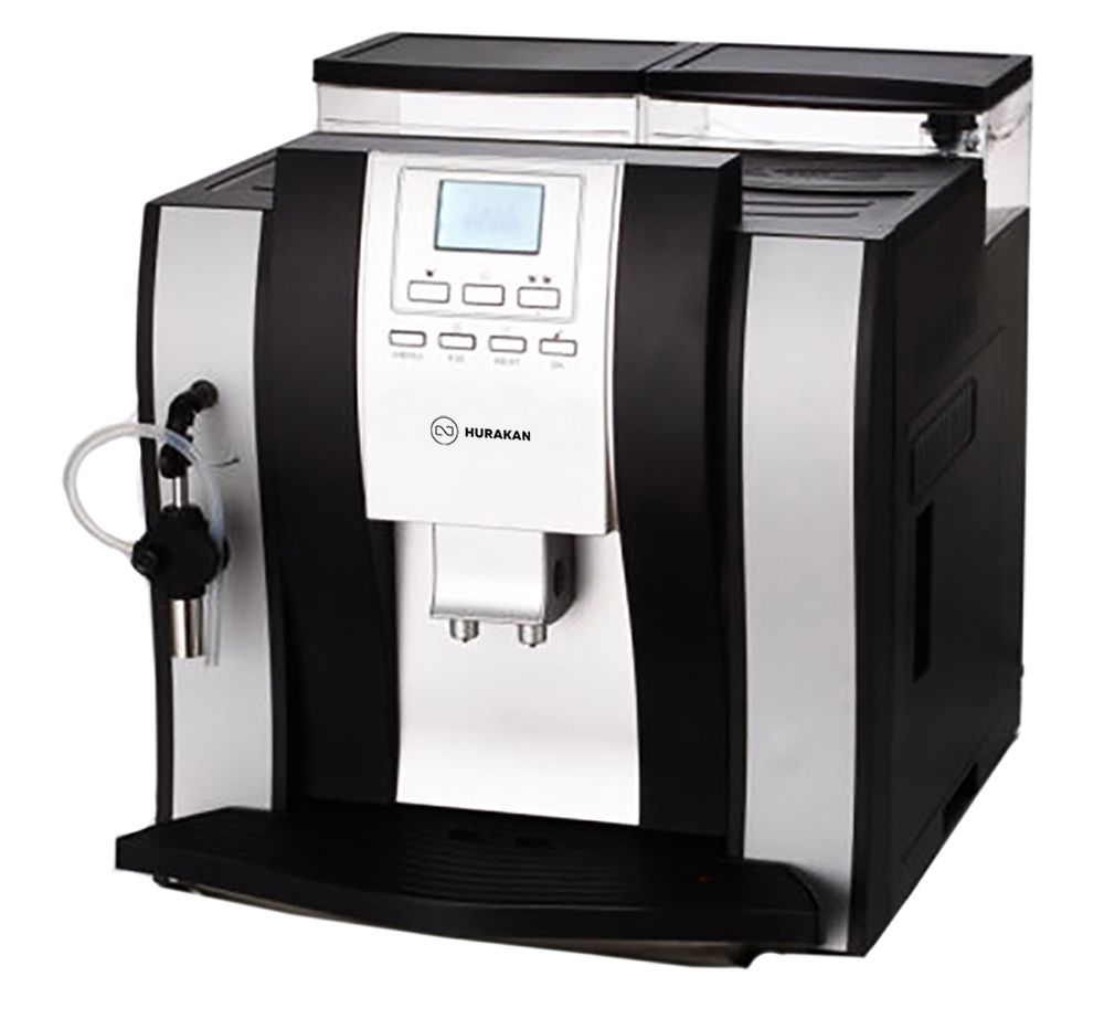 КОФЕВАРКА HURAKAN HKN-ME709/ВЫСТ.