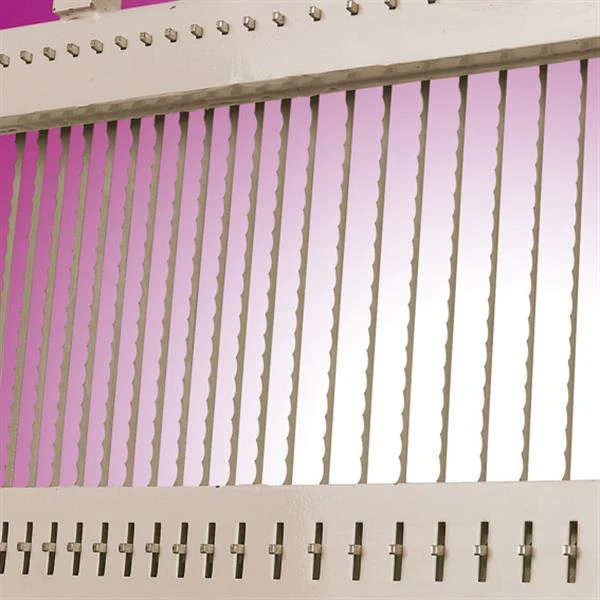 Хлеборезка JAC Duro 450M