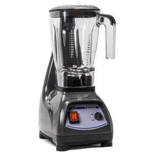 БЛЕНДЕР JOHNY AK/12 ECO ТЕМНОСЕРЫЙ