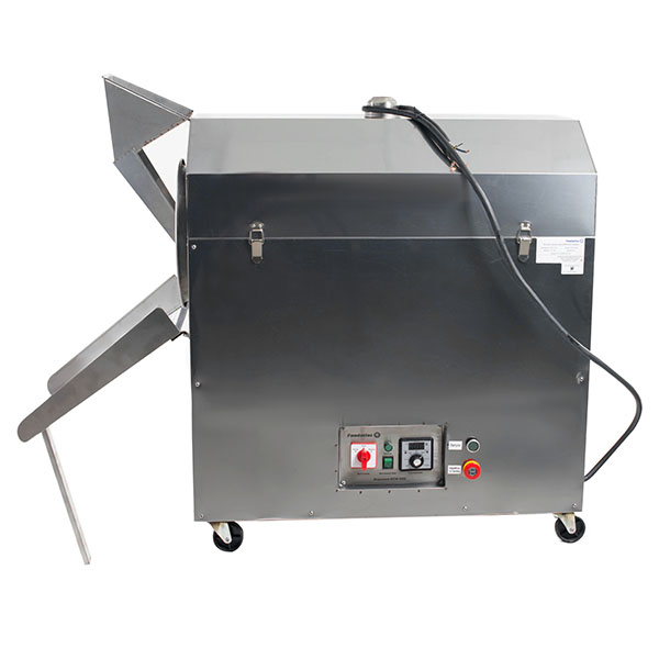 Жаровня для семечек Foodatlas KCW-50D