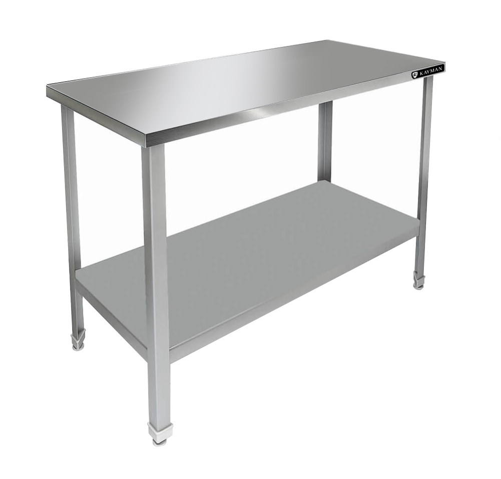 СТОЛ ЦЕНТРАЛЬНЫЙ KAYMAN СЦ-242/1606