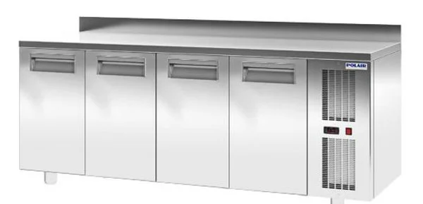 Стол холодильный ТМ4-GC