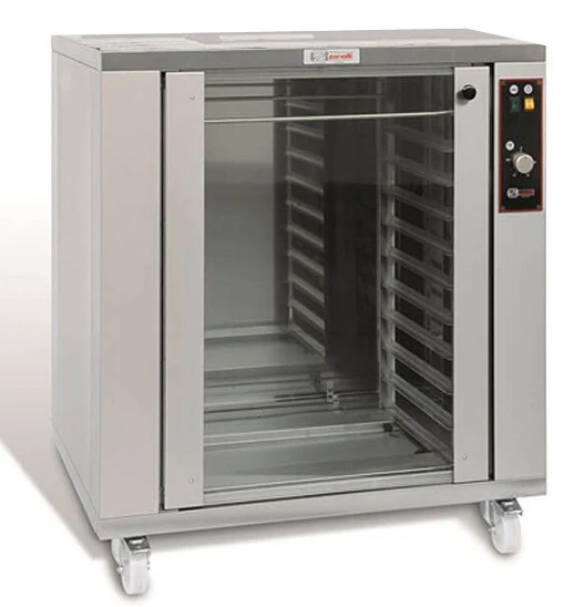 Расстоечный шкаф Zanolli T Anemos 10/CL 71