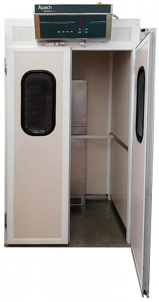 Камера расстоечная Apach P40602P2CB (с полом)