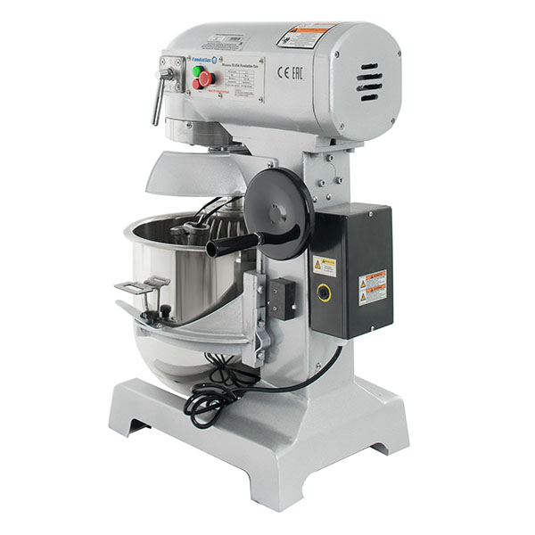 Планетарный миксер Foodatlas B-15A