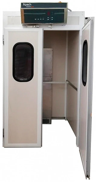 Камера расстоечная Apach P40602P2C (без пола)