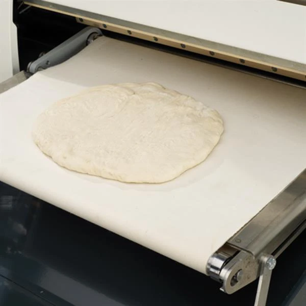 Тестозакаточная машина JAC Forma