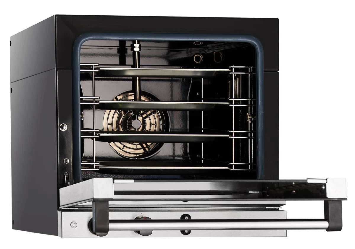 Печь конвекционная электрическая Abat КПП-4-1/2Э