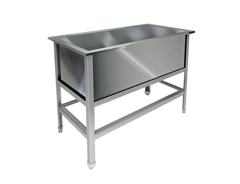 ВАННА КОТЛОМОЕЧНАЯ KAYMAN ВМ-415/800