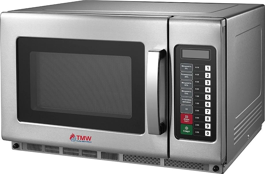 Микроволновая печь модель TMW-2100MD-II