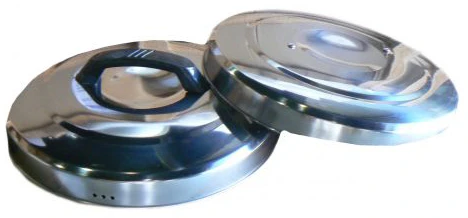 Рисоварка Foodatlas 8L