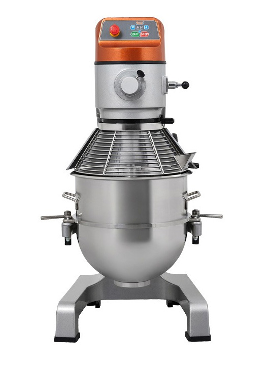 Миксер планетарный Spar SP100A-DM