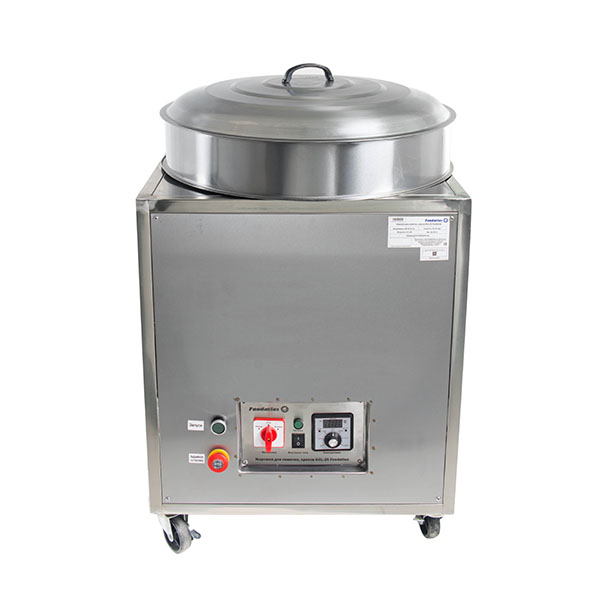 Жаровня для семечек Foodatlas KCL-25