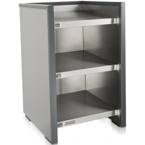 ПОДОГРЕВАТЕЛЬ Д/ЧАШЕК BRAVILOR BONAMAT WHK ТЁМНО-СЕРЫЙ