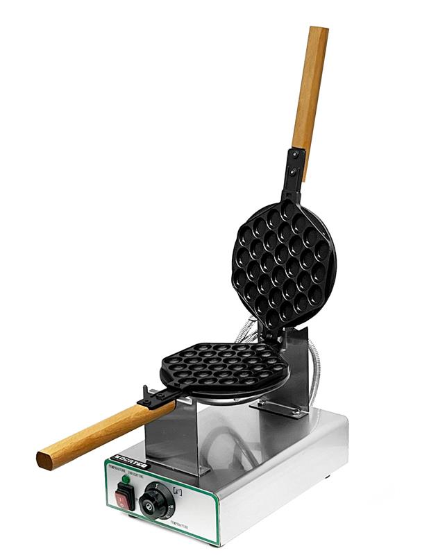 Вафельница Kocateq GH 15 HK GL