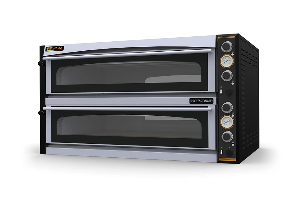 Печь для пиццы WellPizza Professionale 99M