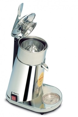 СОКОВЫЖИМАЛКА VEMA SP 2072/EL