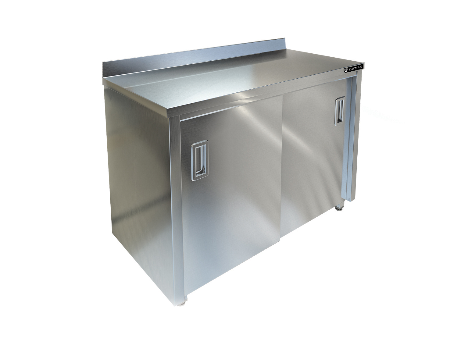 СТОЛ-КУПЕ ПРИСТЕННЫЙ KAYMAN СТП-222/1107