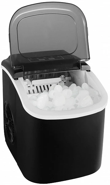 Льдогенератор Rosso HZB-12/H