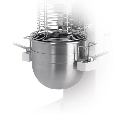 Дежа для миксера планетарного т.м. WLBake серии PM, мод. PM20 (20л)