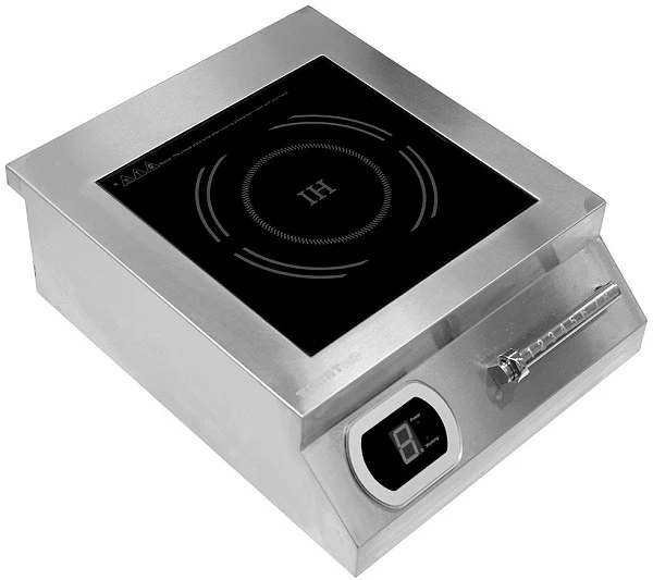 Плита индукционная Kocateq DC 3500M