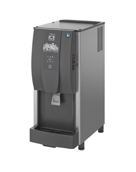 ЛЕДОГЕНЕРАТОР HOSHIZAKI DCM-120KE-HC