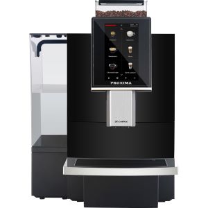 КОФЕМАШИНА-СУПЕРАВТОМАТ DR.COFFEE PROXIMA F12 BIG