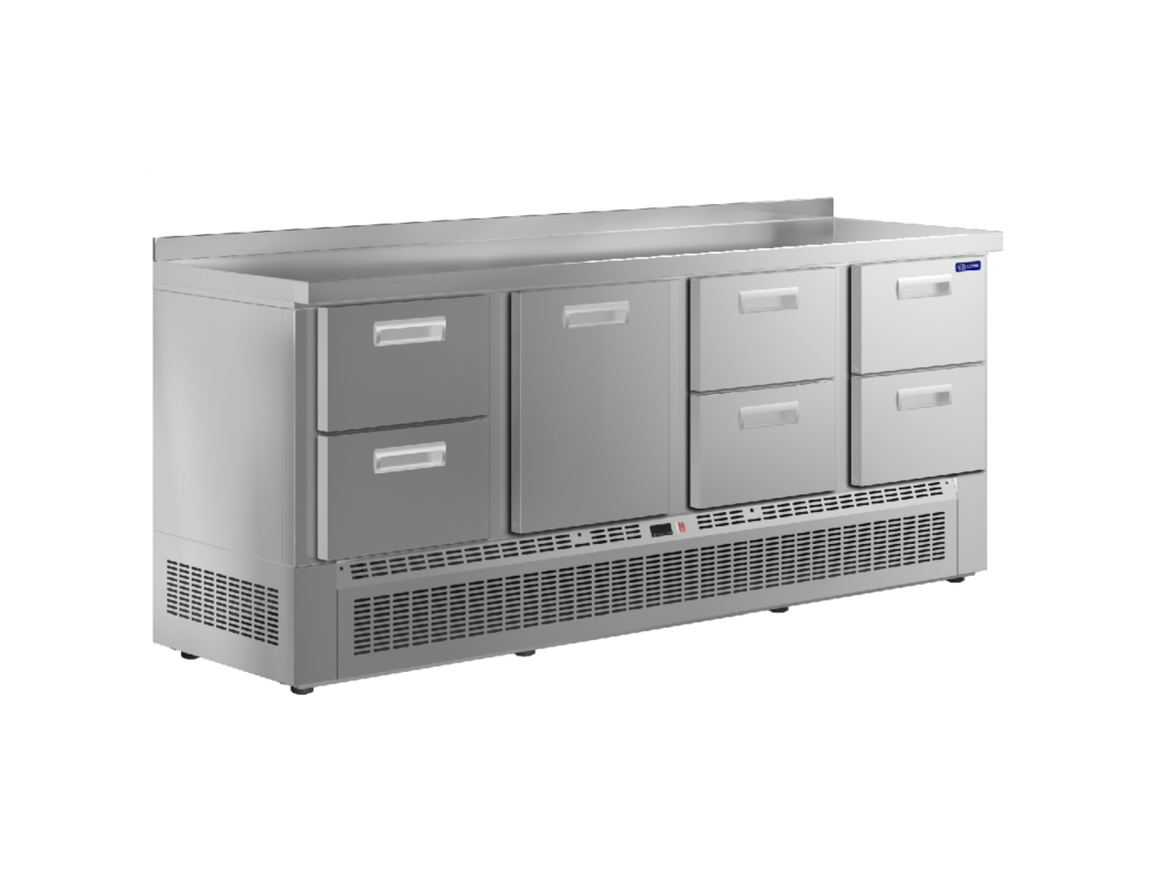 СТОЛ МОРОЗИЛЬНЫЙ KAYMAN KСМ-2422/60-Н