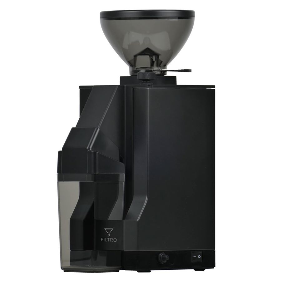 Кофемолка Mignon Filtro 50 15BL Matt Black 2024 серия 2105