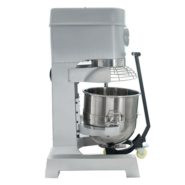 Планетарный миксер Foodatlas B-60A Eco