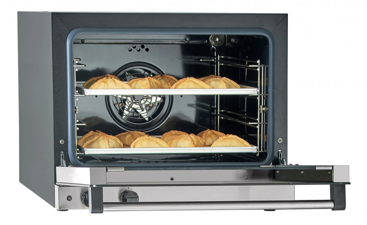 Печь конвекционная электрическая Abat КПП-4ЭМ