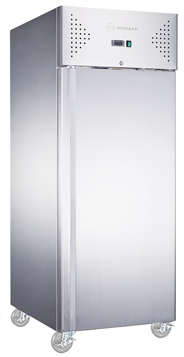 ШКАФ МОРОЗИЛЬНЫЙ HURAKAN HKN-GX650BTK