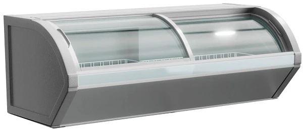 Морозильный ларь Haier HFR-HM400-2