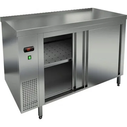Тепловой стол Hicold TS 12 SN O