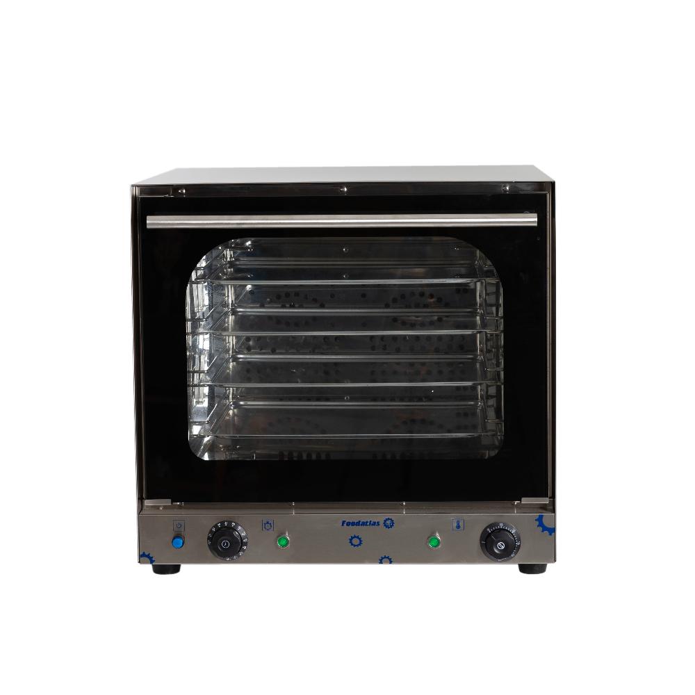 Конвекционная печь HEB-4 Foodatlas