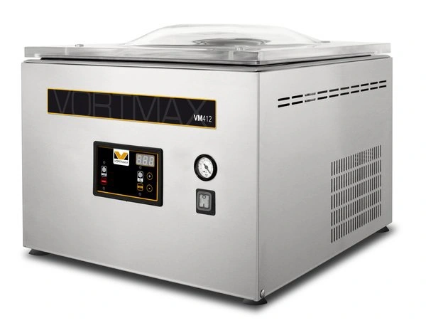 Машина вакуумной упаковки Vortmax VM412
