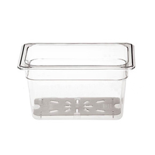 Гастроемкость п/к 1/4 Н=150, серия Jingbao 8624