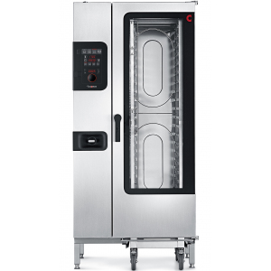 Пароконвектомат Convotherm 4 easyDial 20.10 GB