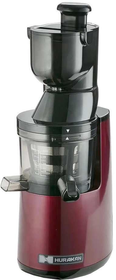 Соковыжималка Hurakan HKN-CS600H
