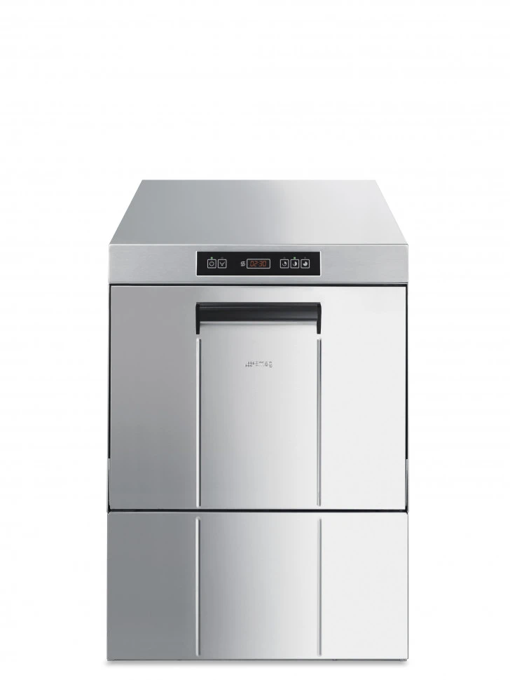 Машина посудомоечная SMEG серии SPD, модель SPD505, фронтальная
