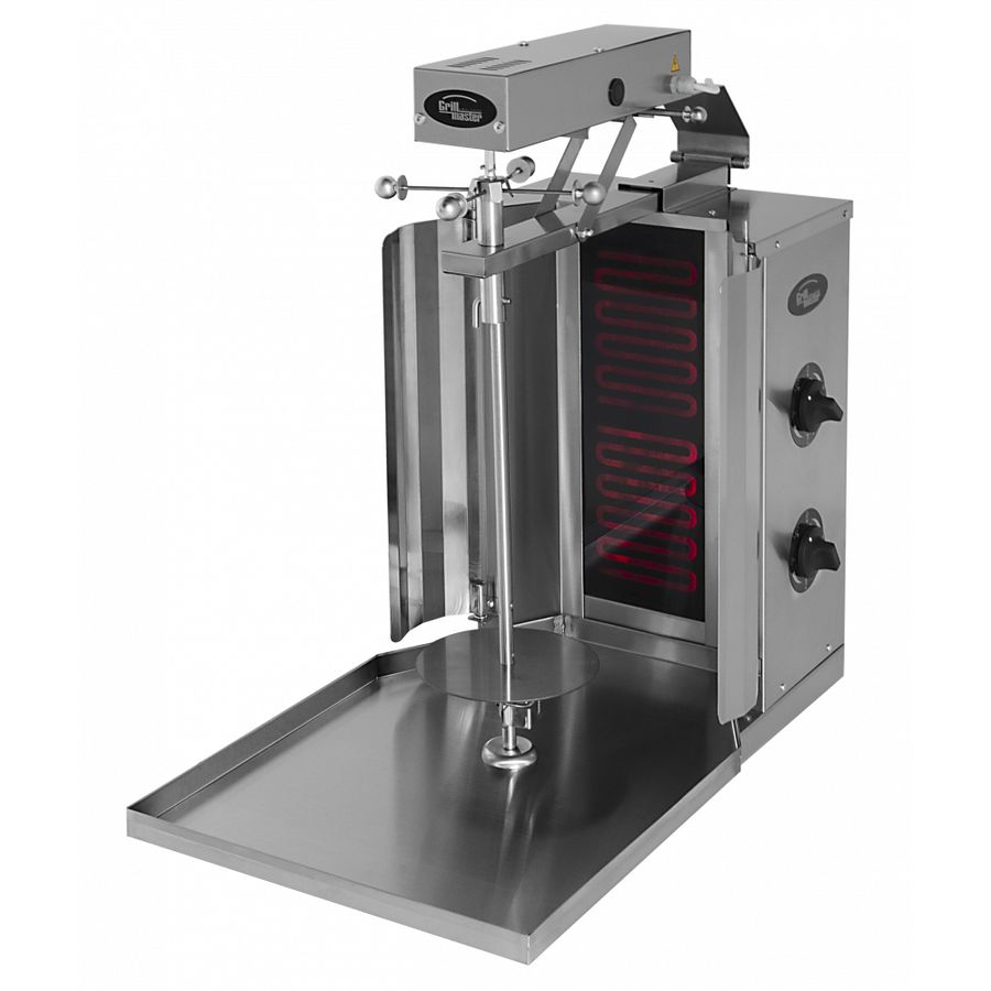 Аппарат для шаурмы Гриль-Мастер Ф2ШМС/1арт.21211